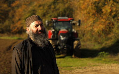 Сетва у Хиландару