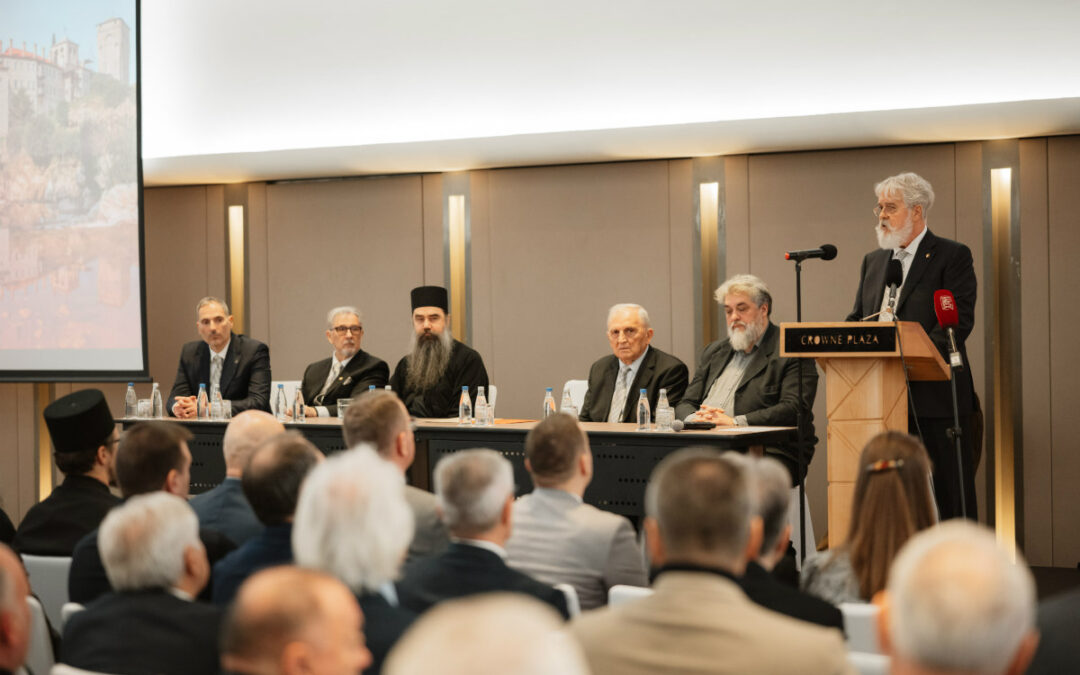 Хиландарско лекарско друштво свечано обележило прву деценију постојања