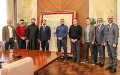 У Бањалуци одржана седница Комисије за Хиландар Владе Републике Српске